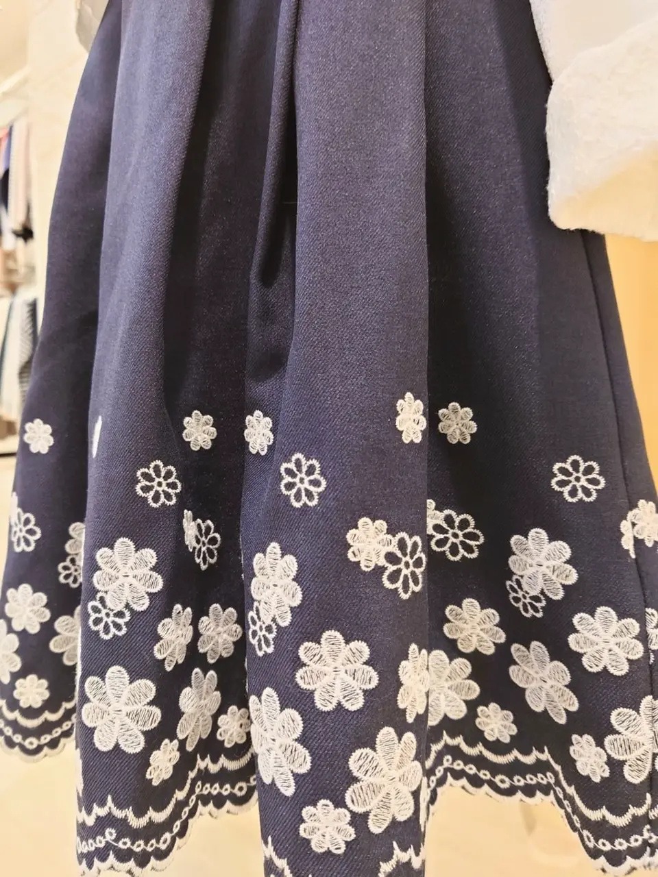 ANY 樋口 コーディネート画像