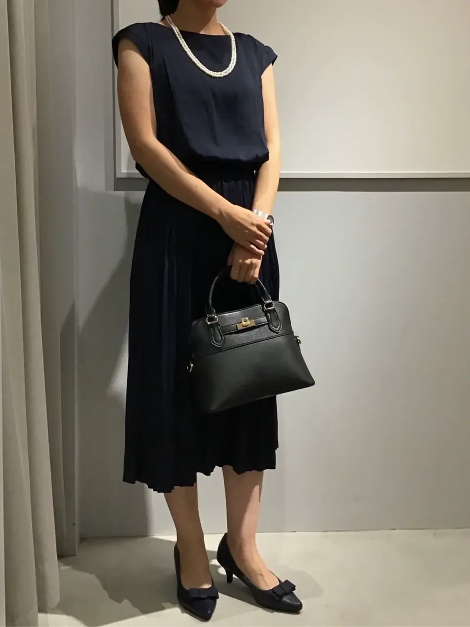 ANY 三上 コーディネート画像