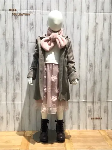 ANY 山口 コーディネート画像