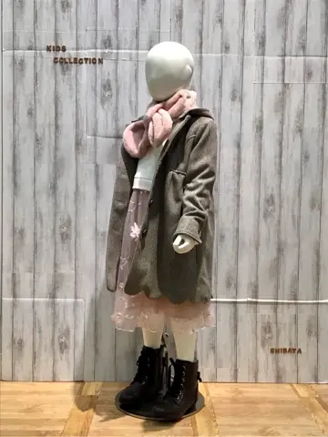 ANY 山口 コーディネート画像