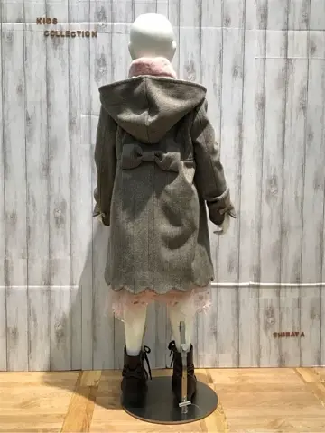 ANY 山口 コーディネート画像