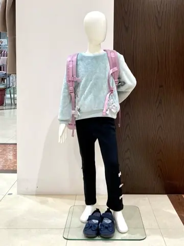 ANY 杉原 コーディネート画像