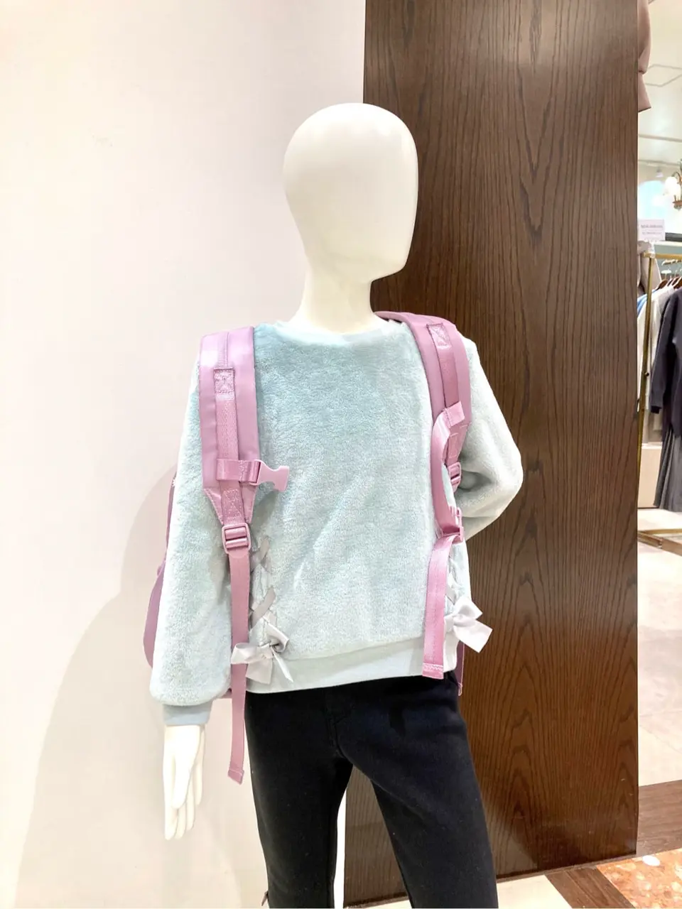 ANY 杉原 コーディネート画像