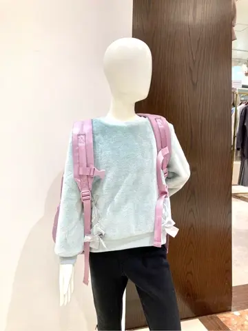 ANY 杉原 コーディネート画像