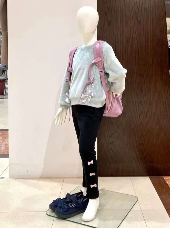 ANY 杉原 コーディネート画像