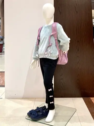 ANY 杉原 コーディネート画像