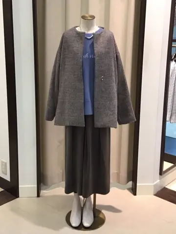 ANY 大友 コーディネート画像