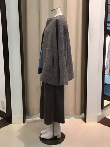 ANY 大友 コーディネート画像