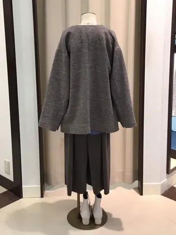 ANY 大友 コーディネート画像