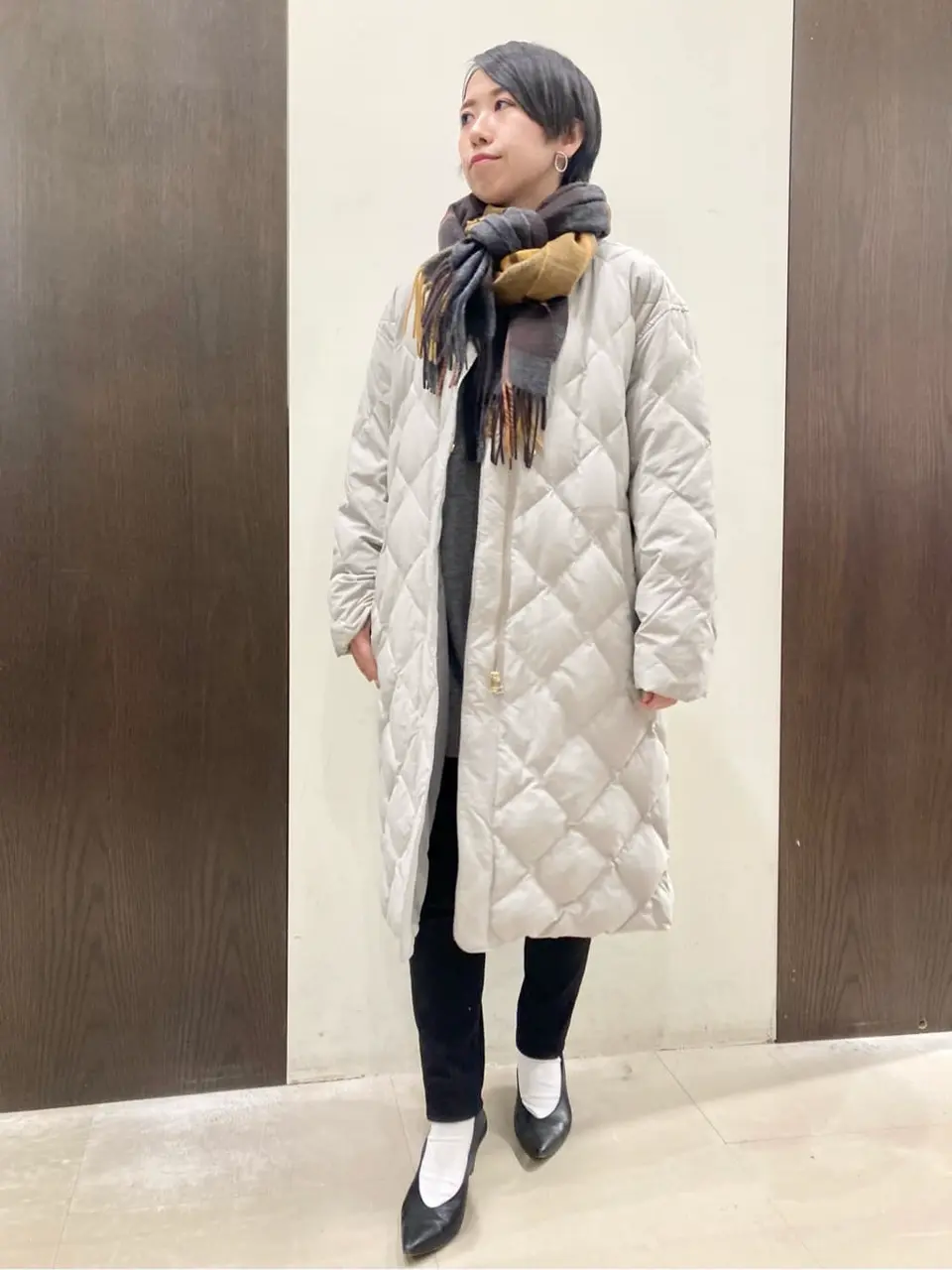  MY コーディネート画像