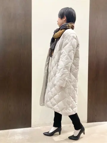 ANY MY コーディネート画像