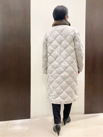 ANY MY コーディネート画像