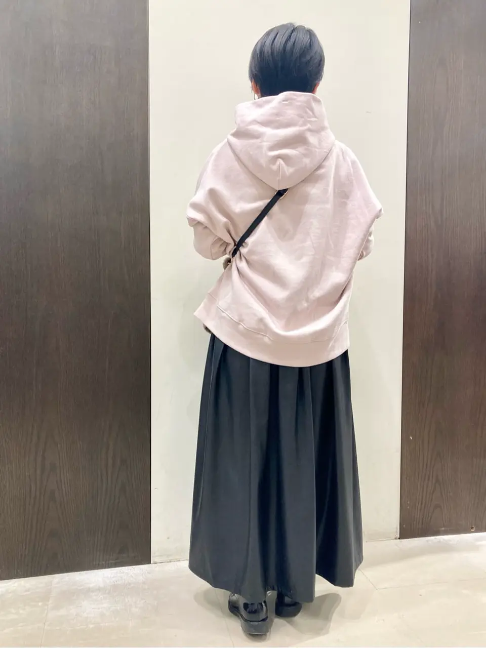 ANY MY コーディネート画像