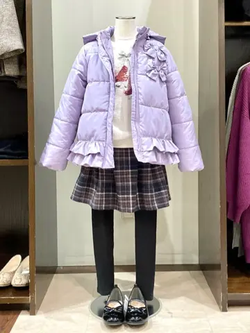 ANY 杉原 コーディネート画像