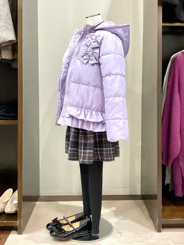 ANY 杉原 コーディネート画像