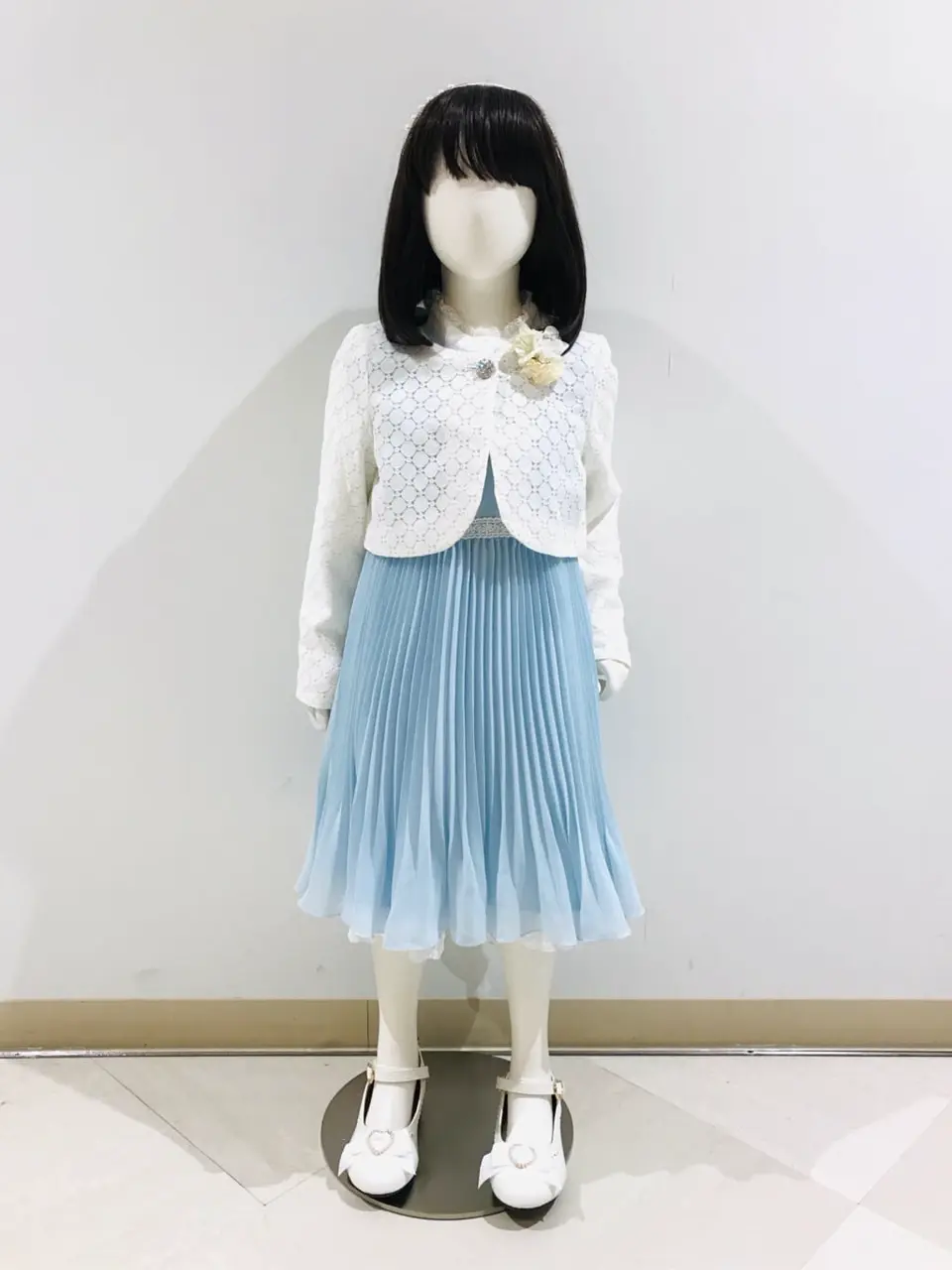 ANY 田口 コーディネート画像