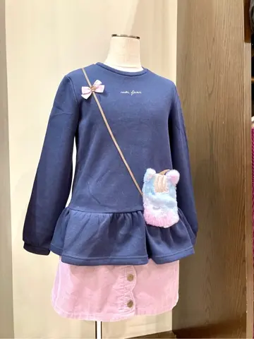 ANY 杉原 コーディネート画像