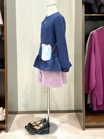 ANY 杉原 コーディネート画像