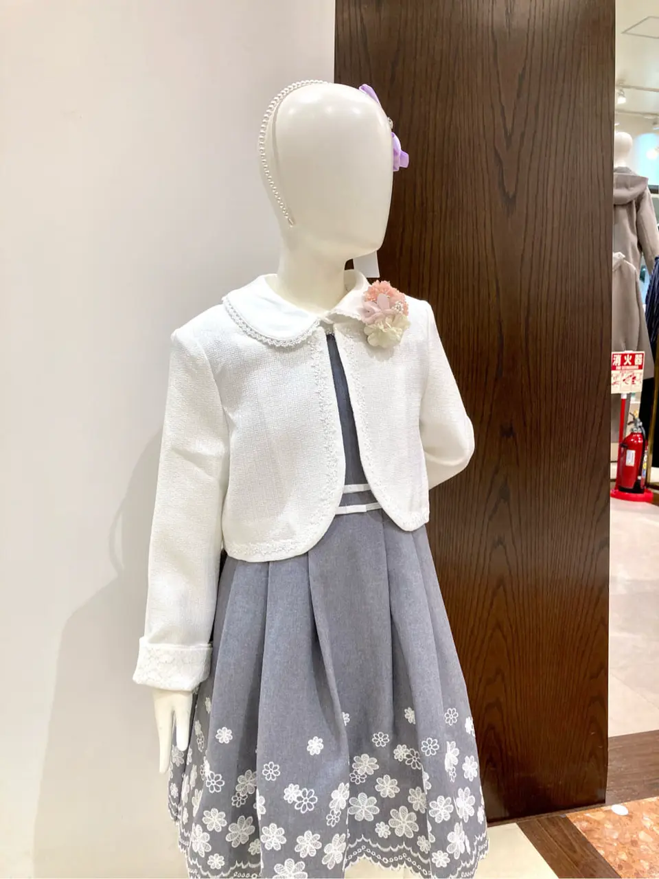 ANY 杉原 コーディネート画像