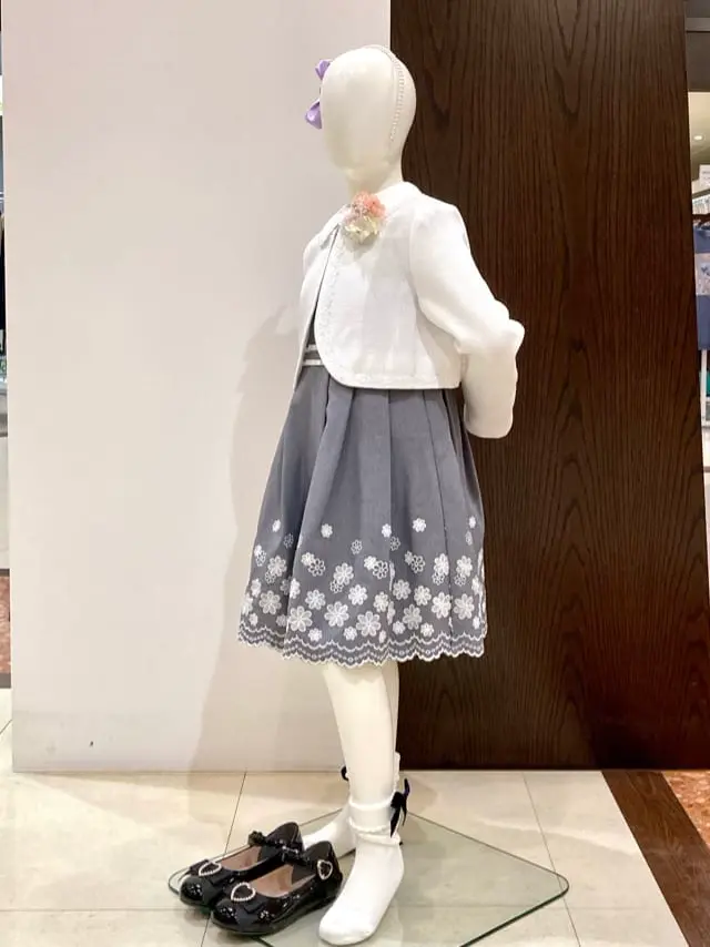 ANY 杉原 コーディネート画像