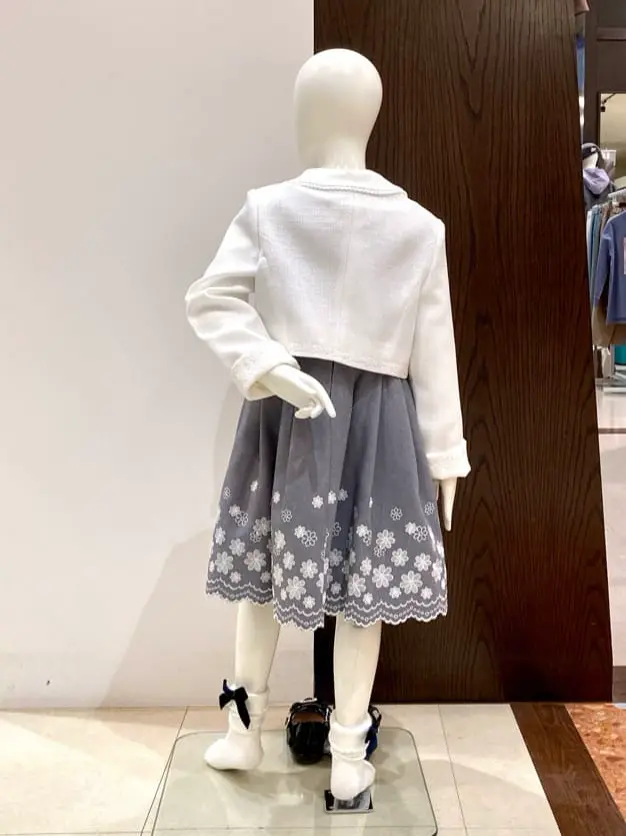 ANY 杉原 コーディネート画像