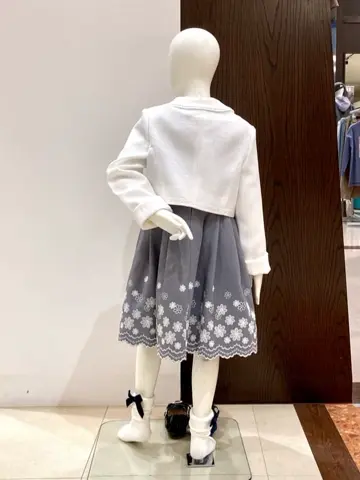 ANY 杉原 コーディネート画像