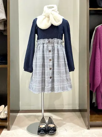 ANY 杉原 コーディネート画像