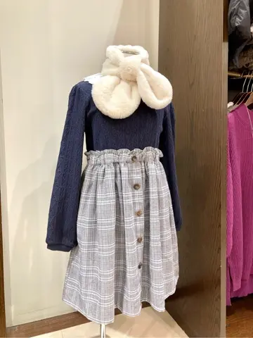 ANY 杉原 コーディネート画像