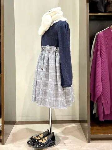 ANY 杉原 コーディネート画像