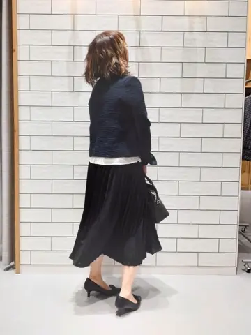 ANY iku コーディネート画像