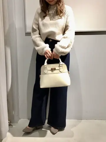 ANY 吉田 コーディネート画像