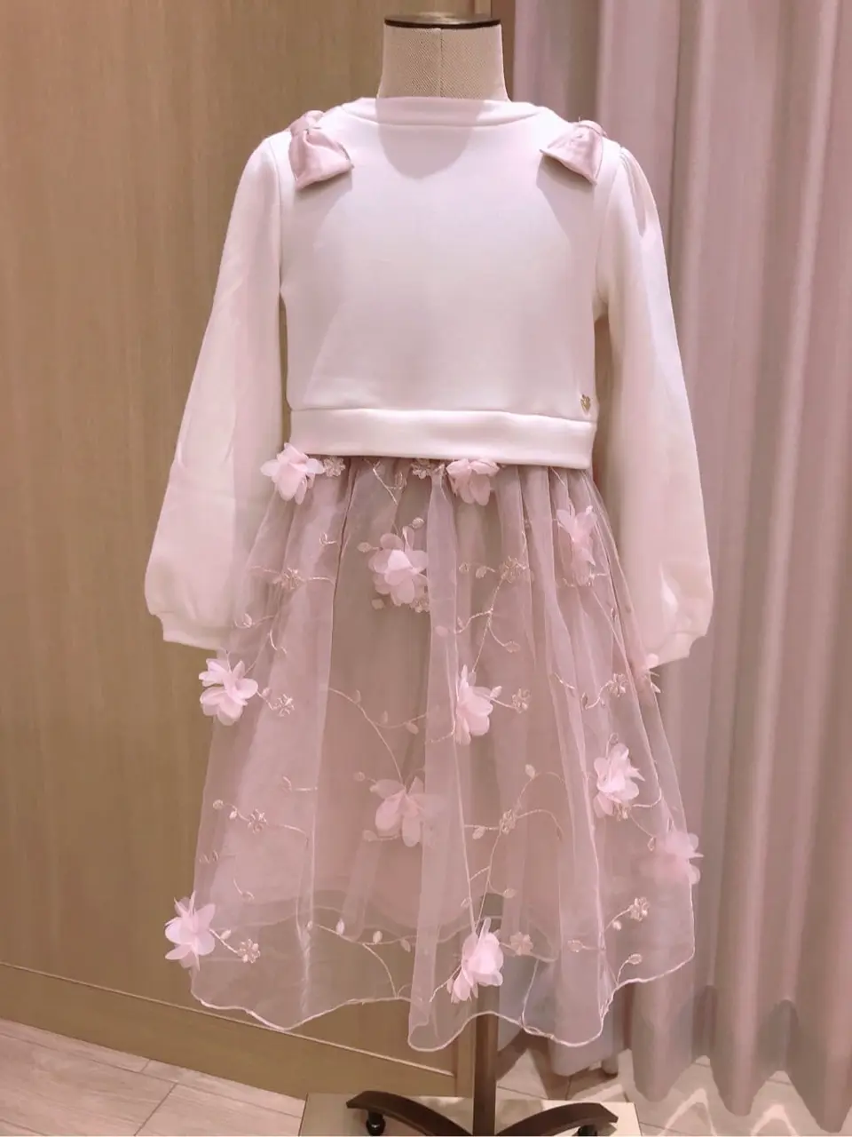 ANY 千葉 コーディネート画像