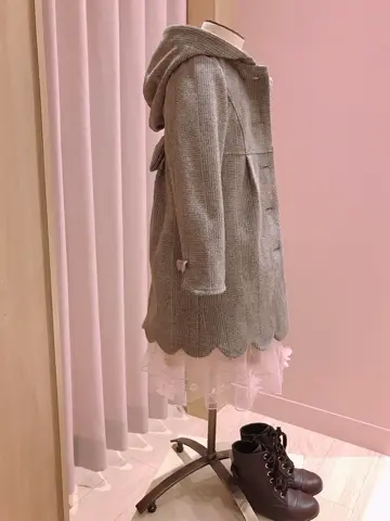 ANY 千葉 コーディネート画像