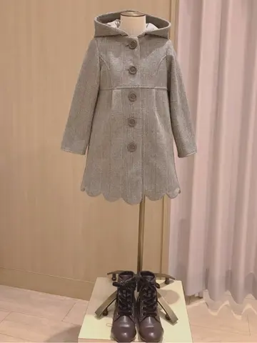 ANY 千葉 コーディネート画像