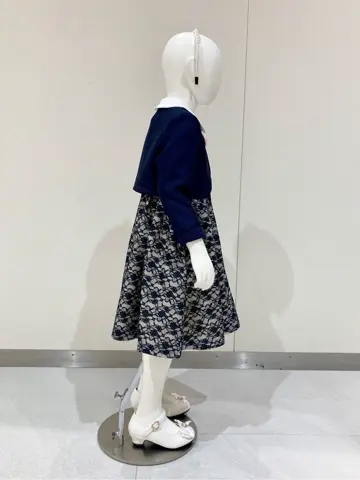 ANY 渡辺 コーディネート画像