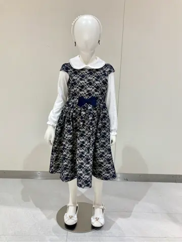 ANY 渡辺 コーディネート画像