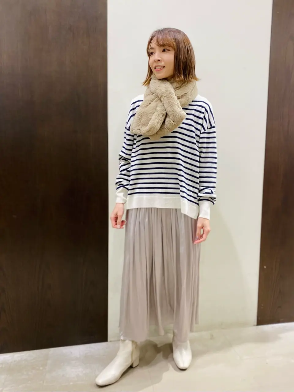  m.n コーディネート画像