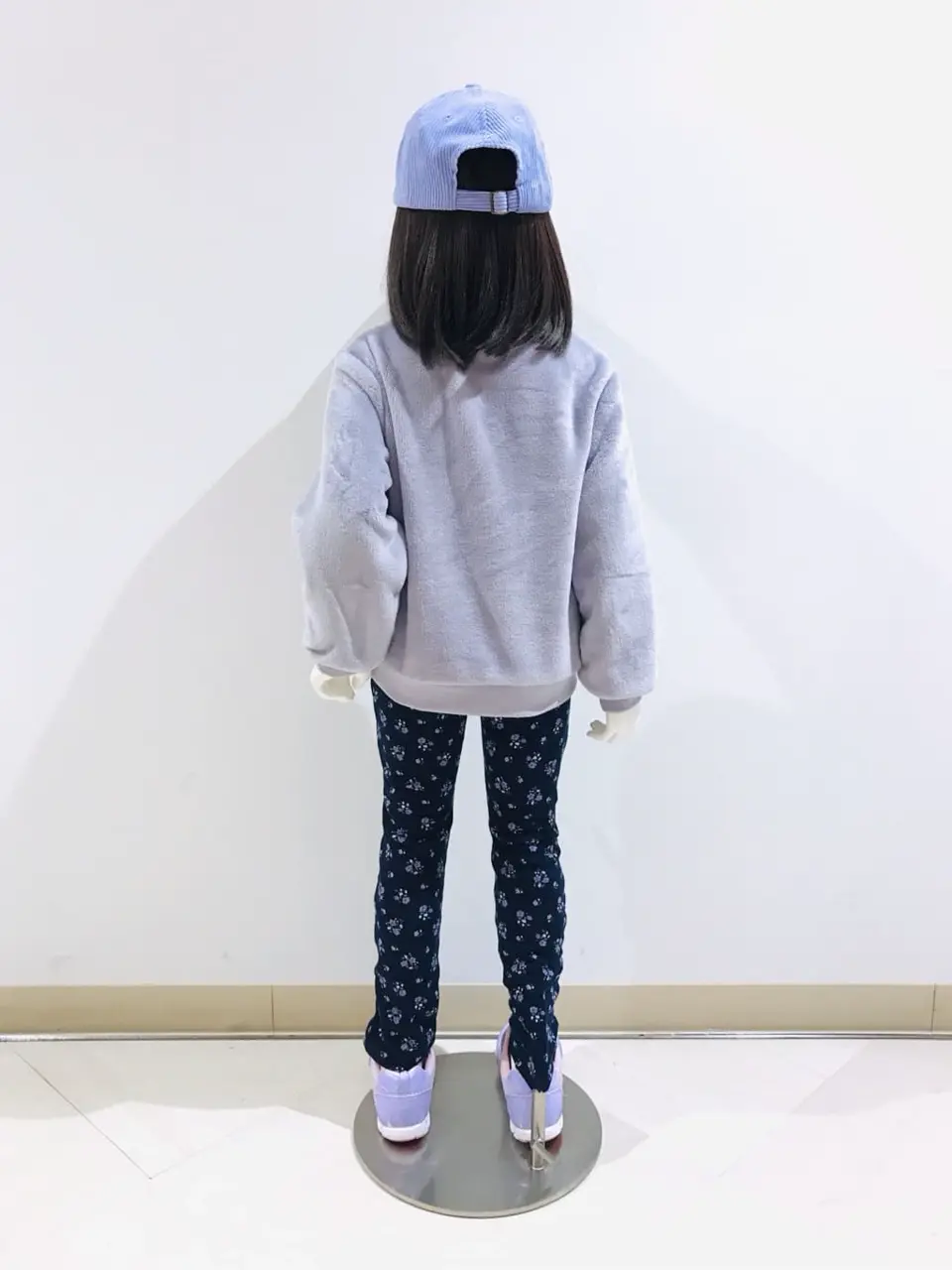 ANY 田口 コーディネート画像