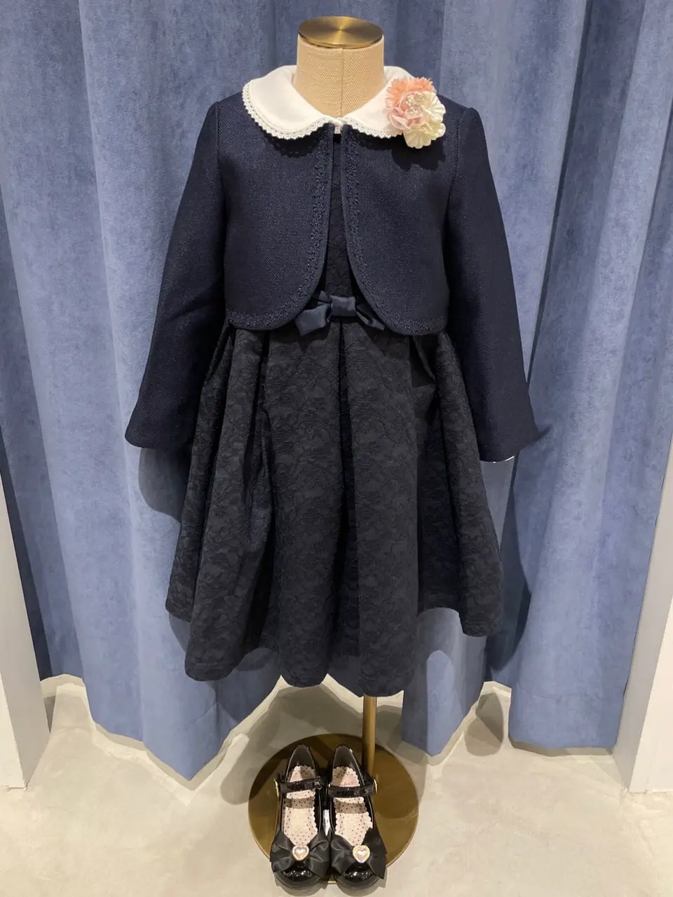  大川原 コーディネート画像