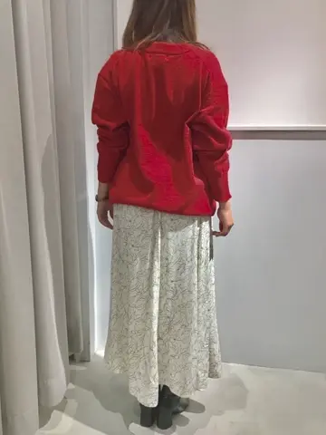 ANY 吉田 コーディネート画像