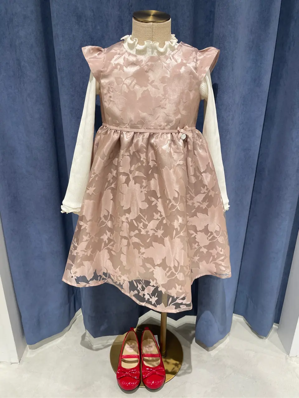  大川原 コーディネート画像