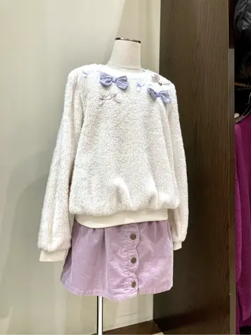 ANY 杉原 コーディネート画像