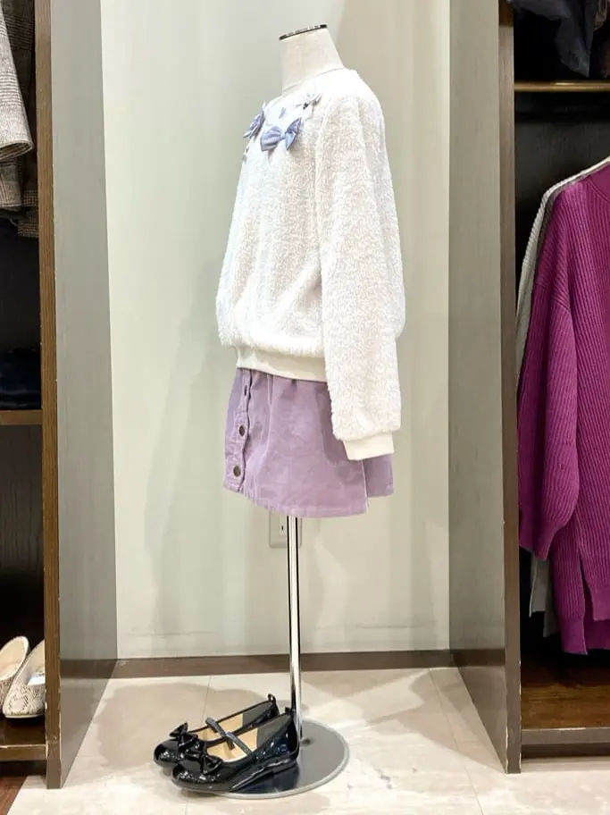 ANY 杉原 コーディネート画像