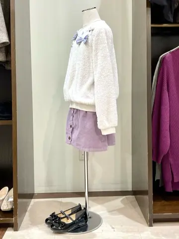 ANY 杉原 コーディネート画像