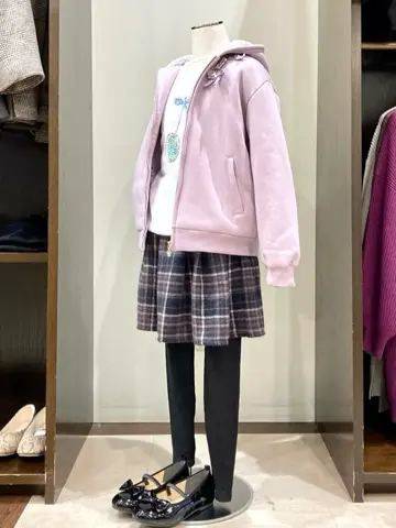 ANY 杉原 コーディネート画像