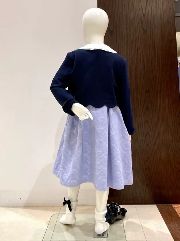 ANY 杉原 コーディネート画像