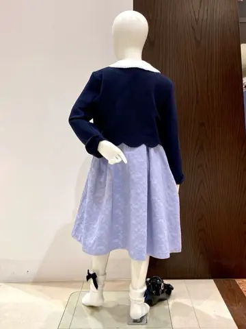 ANY 杉原 コーディネート画像