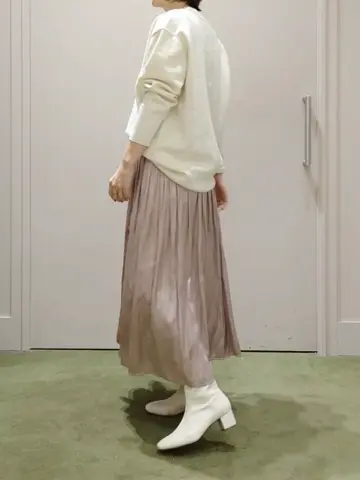 ANY 吉田 コーディネート画像