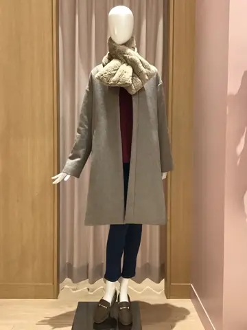 ANY 本吉 コーディネート画像