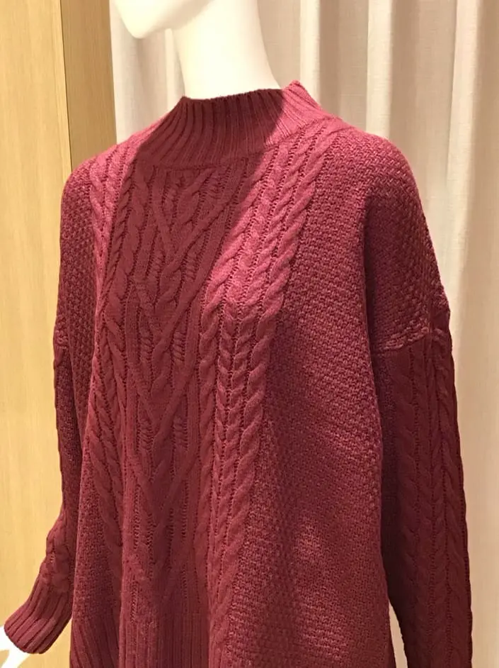 ANY 本吉 コーディネート画像